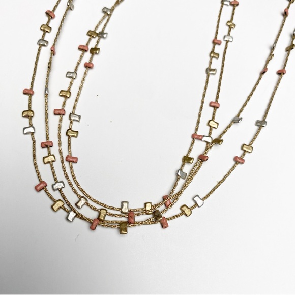 Necklace Bundle of 2 - Picture 7 of 9